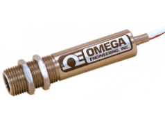 OMEGA Engineering, Inc. 欧米茄  OS136  非接触式红外温度传感器