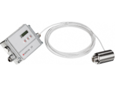 Optris 欧普士  Pyrometer optris® CThot LT  非接触式红外温度传感器