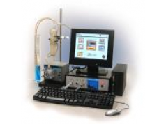 Technic, Inc.  EBA  恒电位仪和恒流器