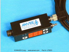 ANVER Corporation  JTSED  真空传感器