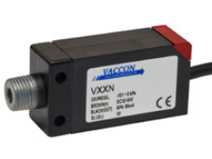 Vaccon Company, Inc.  VXX Series  真空开关