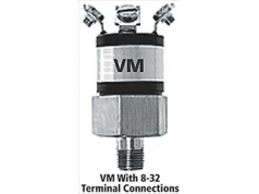 Clark Solutions  VM Series Vacuum Switch  真空开关