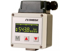 OMEGA Engineering, Inc. 欧米茄  PSW3000 Series  数字压力计