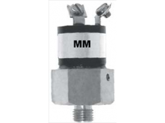 Clark Solutions  MM Series Pressure Switch  压力开关