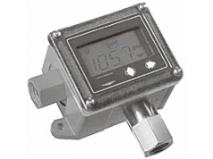 Clark Solutions  One Series 2-Wire Electronic Pressure Switch  压力开关