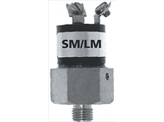 Clark Solutions  SM&LM Series Pressure Switch  压力开关