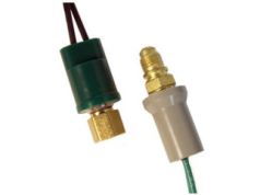 Sensata 森萨塔  Pressure Switches 39PS  压力开关