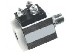 Clark Solutions  WX Series Pressure Switch  压力开关