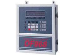 Century Control Systems  GE Panametrics DigitalFlow DF868 Ultrasonic Flow Meter  超声波流量计