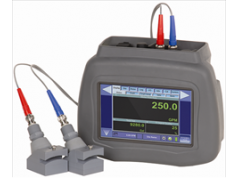 Badger Meter  DXN Portable Hybrid Ultrasonic Flow Meter  超声波流量计