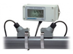 Century Control Systems, Inc.  Dynasonics TFXL Series Ultrasonic Flow Meter  超声波流量计