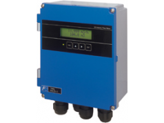 Century Control Systems, Inc.  Fuji Electric Time Delta-C Ultrasonic Flow Meter  超声波流量计