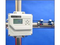 Century Control Systems  GE Panametrics AquaTrans UTX878 Ultrasonic Flow Transmitter  超声波流量计