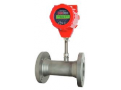 Sierra Instruments, Inc.  Thermal Mass Flow Meters - QuadraTherm® 780i  流量变送器
