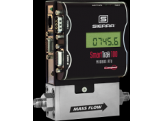 Sierra Instruments, Inc.  Compod Programmable Flow Sensor Control Module  流量变送器