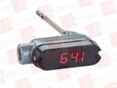 Radwell International 拉德韦尔  641-12-LED  流量变送器