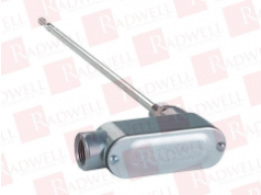 Radwell International 拉德韦尔  641-36  流量变送器