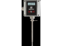 Sierra Instruments, Inc.  Mass Flow Meters For Air and Gases - FastFlo™ 620S  流量变送器