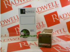 Radwell International 拉德韦尔  16033  流量变送器