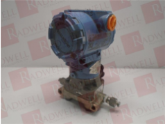 Radwell International 拉德韦尔  3095MA2CA0011AA00N0BS3  流量变送器