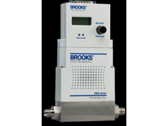 Brooks Instrument 布鲁克斯  4850 & 4860  流量变送器
