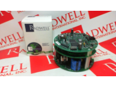 Radwell International 拉德韦尔  3D39861G01  流量变送器