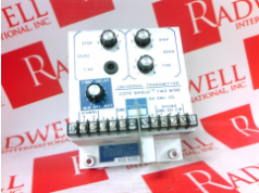 Radwell International 拉德韦尔  480-6202-001  流量变送器