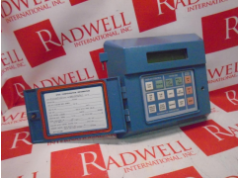 Radwell International 拉德韦尔  08712-0015-0002  流量变送器