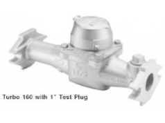 Badger Meter  s Splitter and Converter  流量变送器