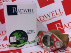 Radwell International 拉德韦尔  1431-3&4  流量变送器