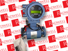 Radwell International 拉德韦尔  8732EST1A2NAM4  流量变送器