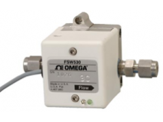 OMEGA Engineering, Inc. 欧米茄  FSW530  涡轮流量计