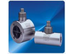 Century Control Systems, Inc.  Blancett Quiksert Series In-Line Turbine Flow Meter  涡轮流量计