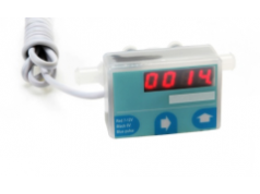 Titan Enterprises 泰坦企业  Flow Meters For Medical Applications  涡轮流量计