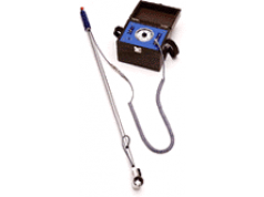 ERDCO Engineering Corporation  Turbo-Flo™ HP-302 Handheld Open Stream Velocity Probe  涡轮流量计