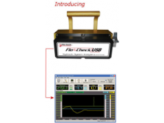 Badger Meter  USB Hydraulic System Analyzer  涡轮流量计