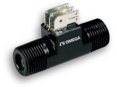 OMEGA Engineering, Inc. 欧米茄  FTB2000  涡轮流量计