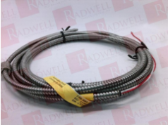 Radwell International 拉德韦尔  THMJ-A01L10-01  温度传感器