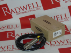 Radwell International 拉德韦尔  M18TB14  温度传感器