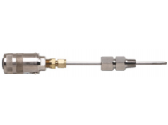 Conax 康纳斯  Thermocouple Assemblies with Terminal Heads  温度传感器