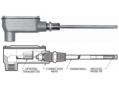 Minco  S476FBY30  温度传感器