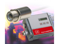 Micro-Epsilon 米铱  ThermoMETER CTM-2SF75-C3  温度传感器