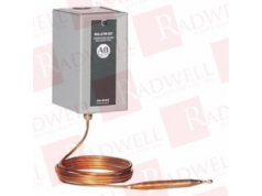 Radwell International 拉德韦尔  837-A60A  温度传感器