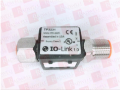 Radwell International 拉德韦尔  TP-CEC-A-ZVG&US-TP3231  温度传感器