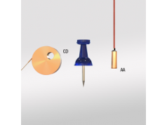 Lake Shore Cryotronics, Inc.  Germanium  温度传感器