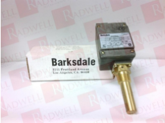 Radwell International 拉德韦尔  ML1H-B204-W  温度传感器