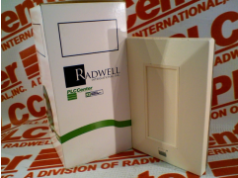 Radwell International 拉德韦尔  MN-S  温度传感器