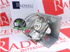 Radwell International 拉德韦尔  HH22JB026-A  温度传感器