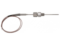 Conax 康纳斯  Thermocouple Assemblies with T3&T4 Leadwire Termination and Support Tube  温度传感器