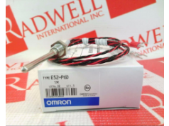 Radwell International 拉德韦尔  E5-2P6D1M  温度传感器